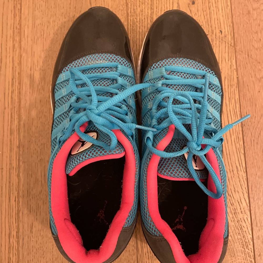 Jordan CMFT 11 South Beach